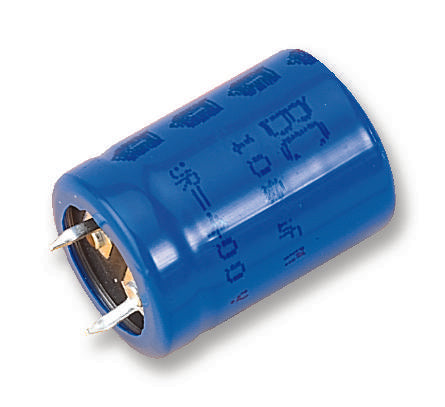 MAL215746221E3 CAP, 220µF, 400V, ALU ELEC,V 220UF VISHAY