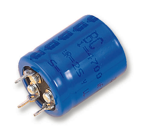 MAL205157103E3 CAP, 10000µF, 40V, 20% VISHAY