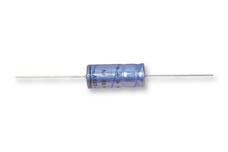 MAL204217229E3 CAP, 22µF, 450V VISHAY