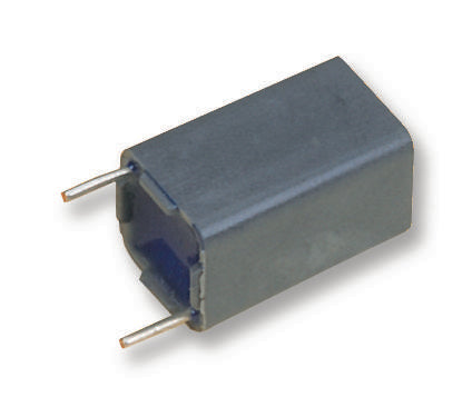 EXFS/HR 220PF +/- 1% CAP, 220PF, 63V, 1%, PS, THROUGH HOLE LCR COMPONENTS