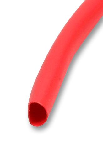 CGFC-24/8-2 HEATSHRINK, 24MM, RED, 3M PRO POWER