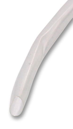 311-00249 HEATSHRINK, 2:1, 2.4MM, 1.2M HELLERMANNTYTON