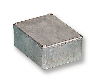 1590S BOX, DIECAST, IP54, 111X82X40MM HAMMOND