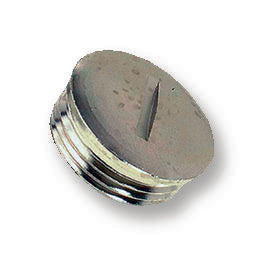 52003390 BLANKING PLUG, BRASS, PG9 LAPP KABEL