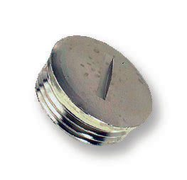 52003410 BLANKING PLUG, BRASS, PG13.5 LAPP KABEL