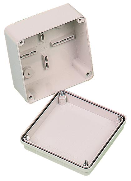 DPN30/22 BOX, ABS, 226X306X124MM SCHNEIDER ELECTRIC