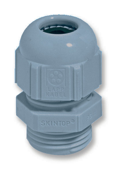 53015050 CABLE GLAND, POLYAMID, PG21 LAPP KABEL