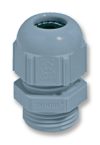 53015070 CABLE GLAND, POLYAMID, PG36 LAPP KABEL
