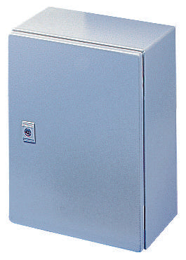NSYCRN64/150 ENCLOSURE, STEEL, IP66 SCHNEIDER ELECTRIC