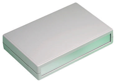 75-265744 CASE, ABS, 40X154X85MM VERO