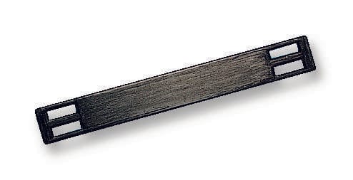 PRO POWER Wire Markers - Clip Style MP003246 CARRIER, 65MM, PK100 PRO POWER 1269113 MP003246