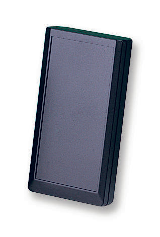 A9073109 CASE, ABS, S, BLACK OKW (ENCLOSURES)