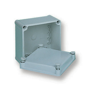 FEX 2828 13 G ENCLOSURE ENCLOSURE, IP67, EX, GREY LID FIBOX