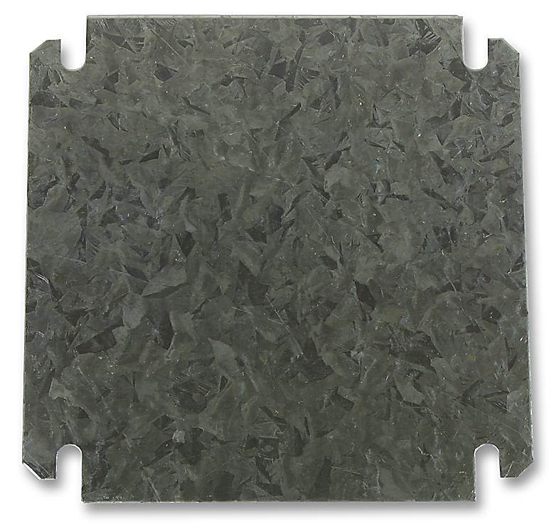 EKPVT MOUNTING PLATE CHASSIS PLATE FIBOX