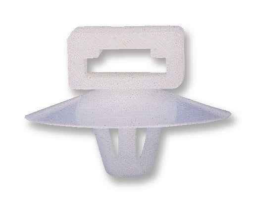 151-01908 BASE, CABLE TIE MOUNT, PK100 HELLERMANNTYTON