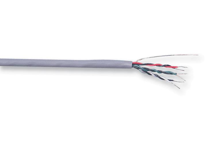 9509 CABLE, 9509, 9PAIR, PER M BELDEN