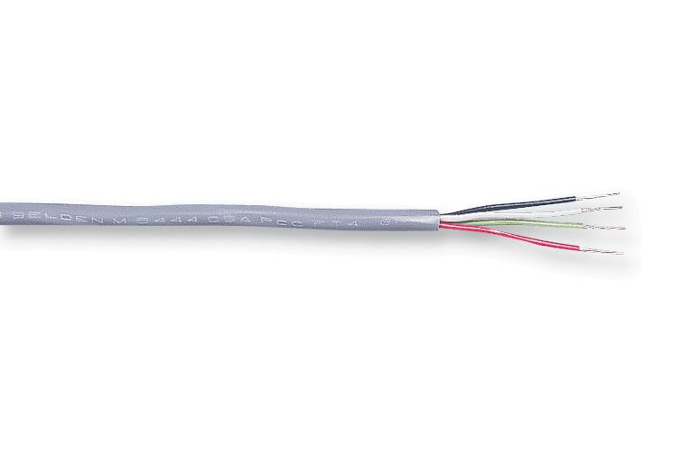 8444 060U500 CABLE, 8444, 4CORE, 153M BELDEN