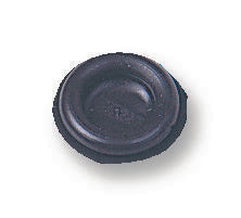 PV516A GROMMET PK 100 GROMMET, BLANKING, 25.4MM, PK100 PRO POWER