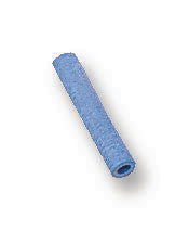 600-01981 SLEEVING, 5MM, BLUE, PK100 HELLERMANNTYTON