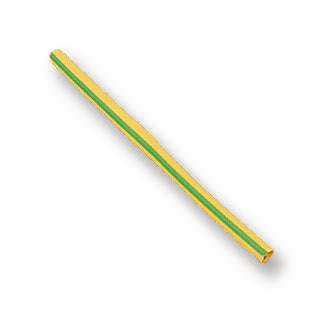 PP002826 HEAT-SHRINK TUBING, 2:1, GREY, 50MM PRO POWER