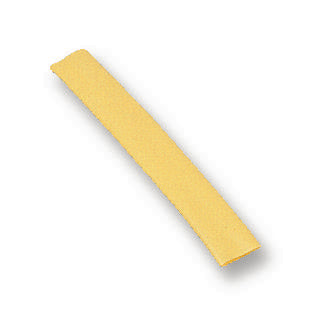 PP002753 HEAT-SHRINK TUBING, 2:1, YELLOW, 26MM PRO POWER