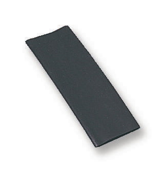 15123 H/SHRINK TUBING 2:1 BK 7.90MM 5M PRO POWER