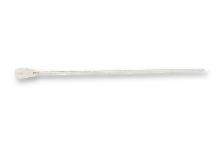 TY533M CABLE TIE, TY-RAP, CLAMPING, 101MM,PK100 ABB - THOMAS & BETTS