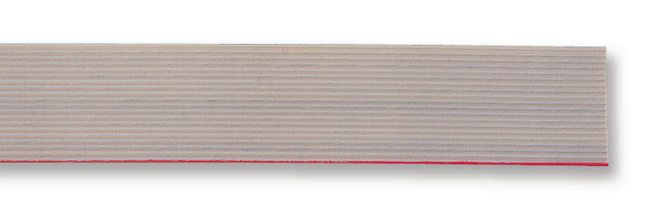 HF365/34 RIBBON CABLE, HAL FREE, 34WAY, PER M 3M
