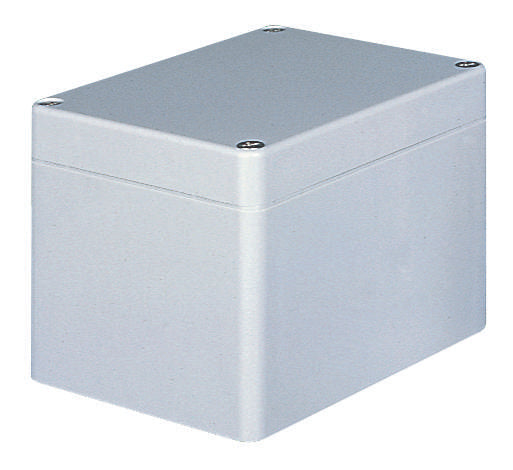 G2018 BOX, POLYCARBONATE, 240X160X90MM MULTICOMP PRO