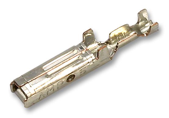 1-175218-5 CRIMP SOCKET, 16-20AWG AMP - TE CONNECTIVITY