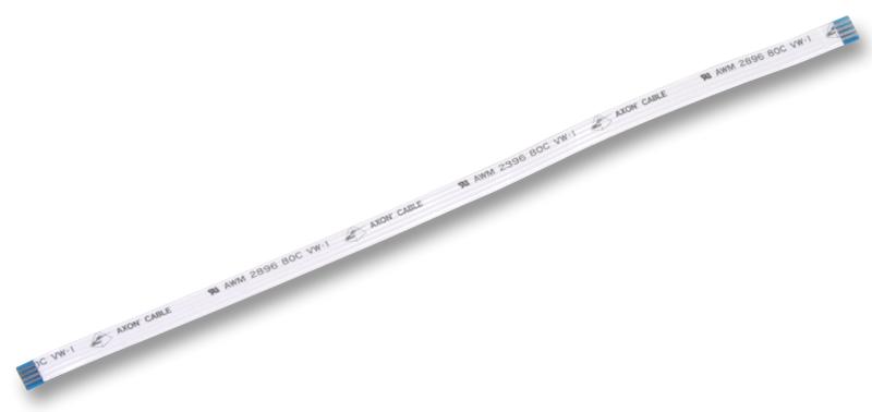 PP001499 FFC JUMPER CABLE, 1.25MM, 8CORE PRO POWER
