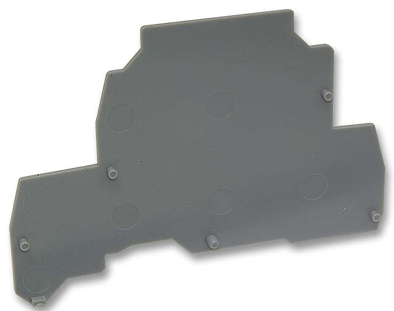 011691307 END SECTION ENTRELEC - TE CONNECTIVITY