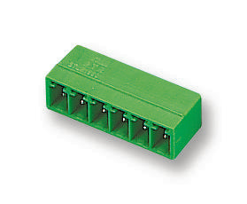 21.155MV/4-E TERMINAL BLOCK, HEADER, 4POS, TH IMO PRECISION CONTROLS