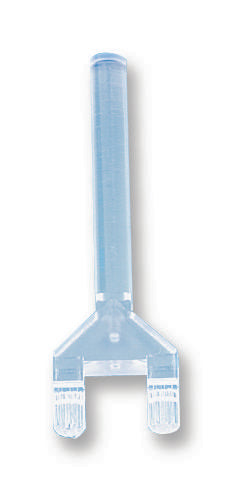 1275.1002. LIGHT PIPE, SINGLE, VERTICAL MENTOR