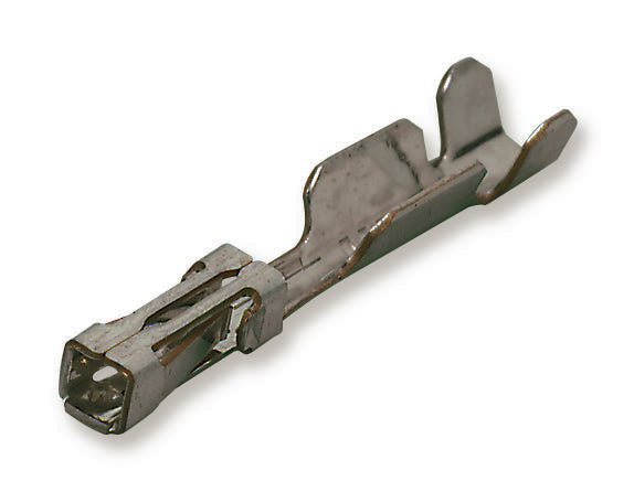 175286-3 CONTACT, CRIMP, PLUG, 20-16AWG AMP - TE CONNECTIVITY