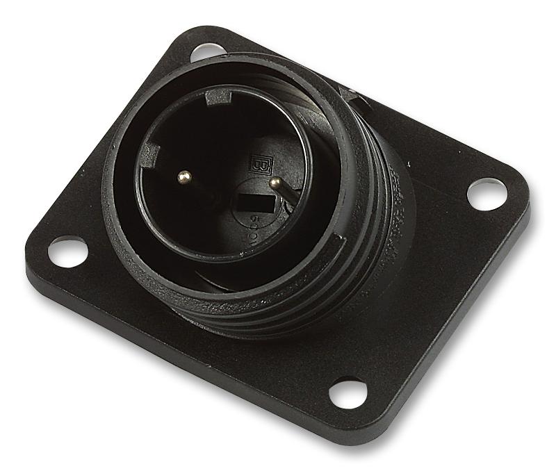 PX0941/05/P PLUG, FLANGE, 5WAY BULGIN LIMITED