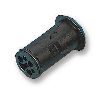 826886-4 SOCKET, ECONSEAL, E 2.3-3MM, 3WAY AMP - TE CONNECTIVITY