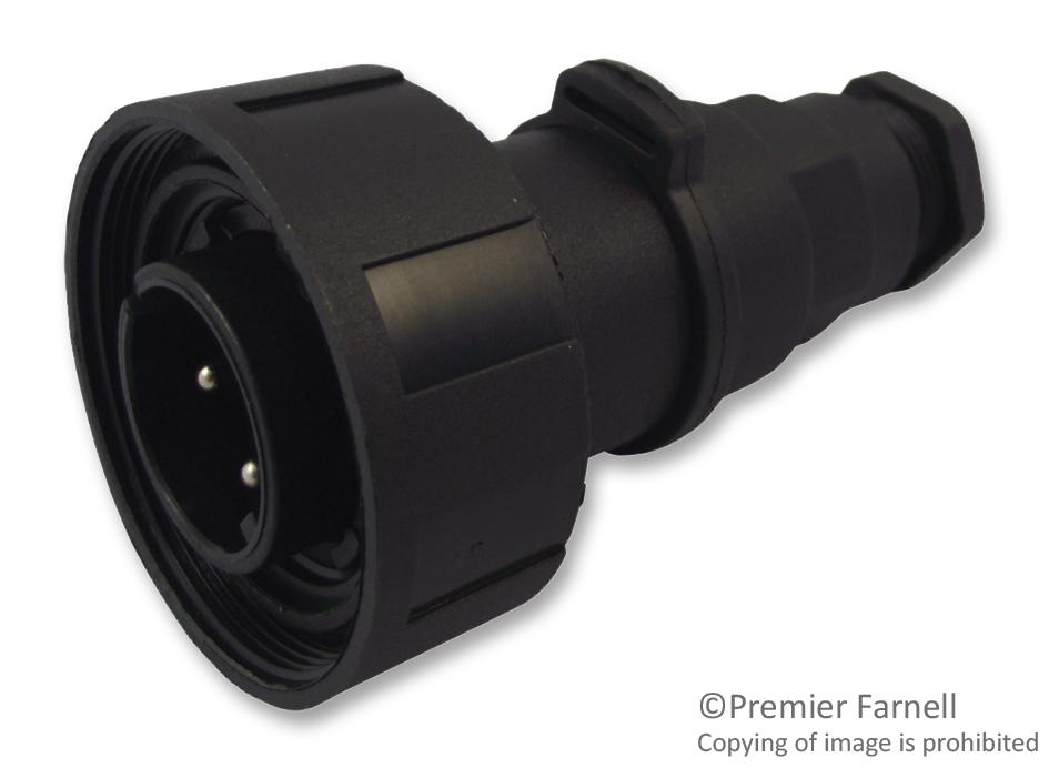 PX0794/P PLUG, FREE, 12WAY BULGIN LIMITED