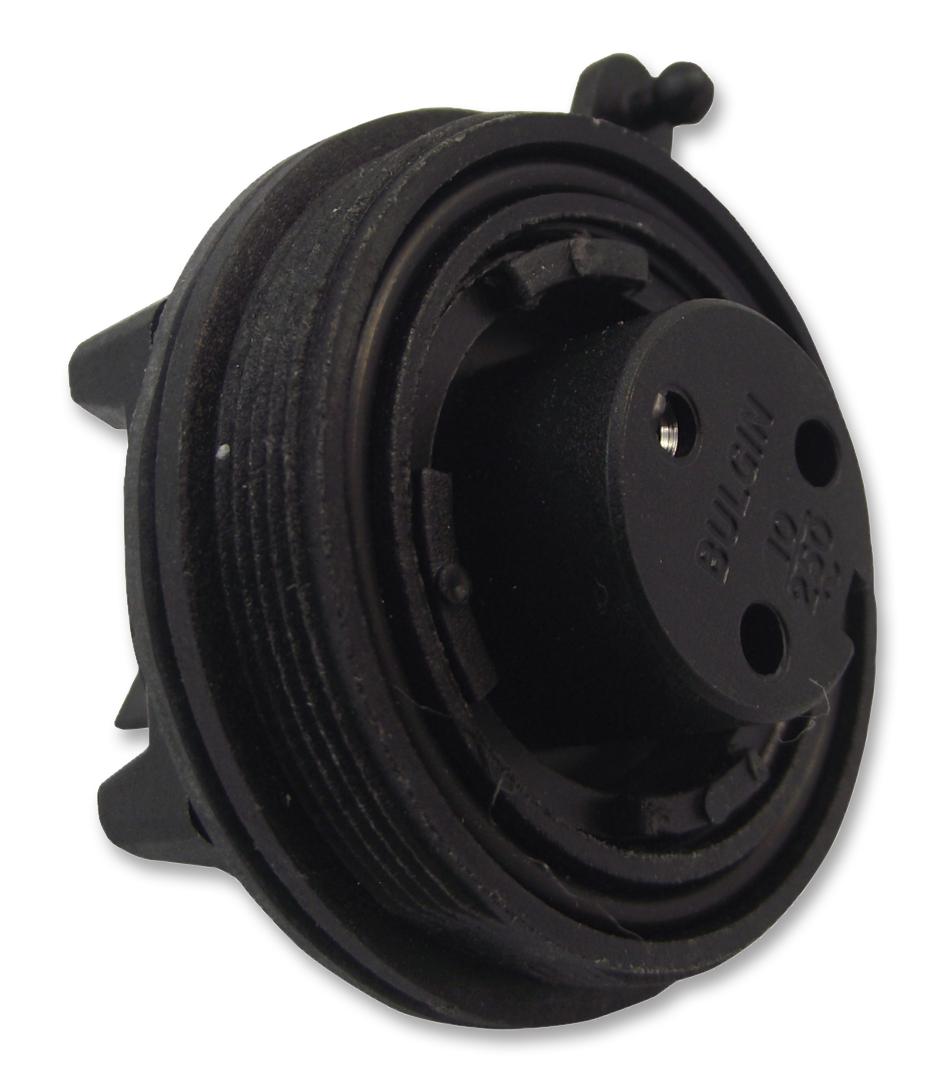 PX0822/S SOCKET, SEALED PANEL, 25WAY BULGIN LIMITED