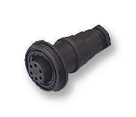 PX0795/S SOCKET, INLINE, 12WAY BULGIN LIMITED