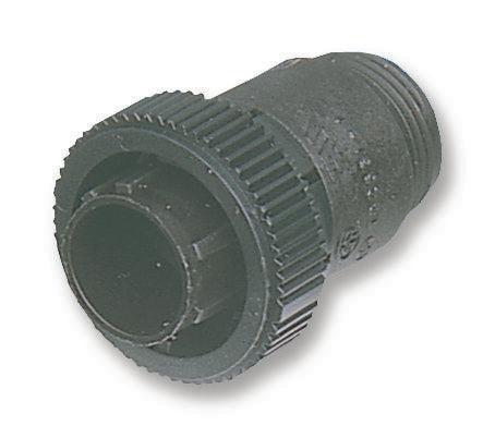 182651-1 PLUG, FREE, PIN CONTACT, 4WAY AMP - TE CONNECTIVITY