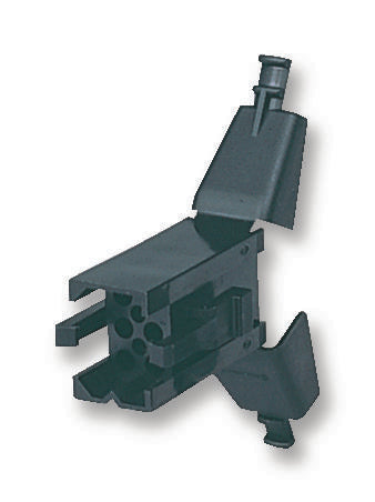 SMS6PDH1 HOUSING, PLUG, WITH HOOD, 6 WAY SOURIAU-SUNBANK / EATON