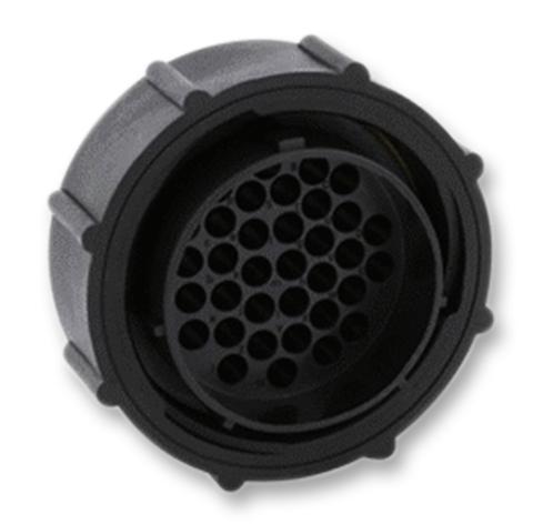 UTP62235P CIRCULAR CONNECTOR, PLUG, 22-35, CABLE SOURIAU-SUNBANK / EATON