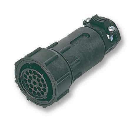 UTP61412S SOCKET, FREE, 12WAY SOURIAU-SUNBANK / EATON