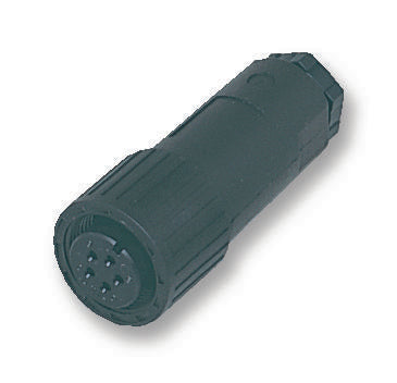 CM06EA14S-5S SOCKET, FREE, 5WAY HIRSCHMANN