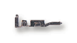 39-00-0430 CONTACT, PIN, 18AWG, CRIMP MOLEX