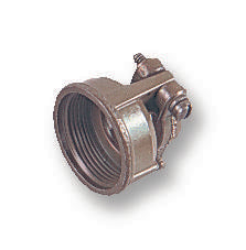 97-3057-1008-1 CABLE CLAMP, SIZE 16, 16S AMPHENOL