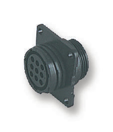 T2330-S24 SOCKET, PANEL MOUNT, 24WAY TE CONNECTIVITY