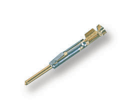 SM24ML1TK6 CRIMP PIN, TIN, 24AWG SOURIAU-SUNBANK / EATON