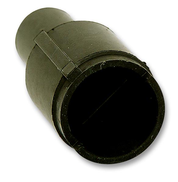120-8551-002 SOCKET HOUSING, SURE SEAL, 4W ITT CANNON